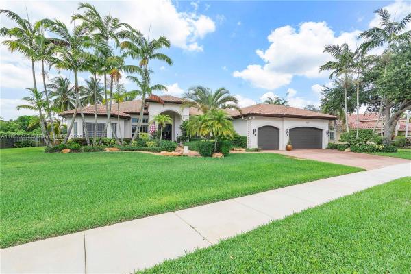Riverstone, 14933 SW 33rd St, Davie, Florida 33331, image 2