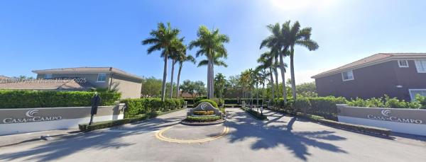 Karenero Falls, 9058 SW 161st Ter, Palmetto Bay, Florida 33157, image 1
