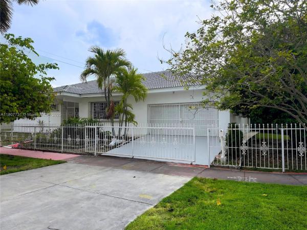 Isle Of Normandy Trouville, 1500 71st St, Miami Beach, Florida 33141, image 1