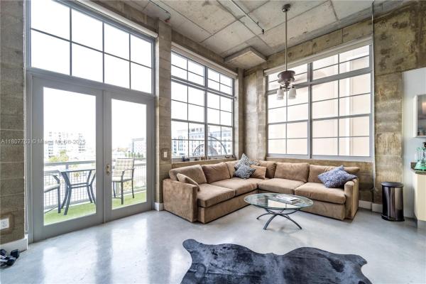 Avenue Lofts, 444 NW 1st Ave #405, Fort Lauderdale, Florida 33301, image 1