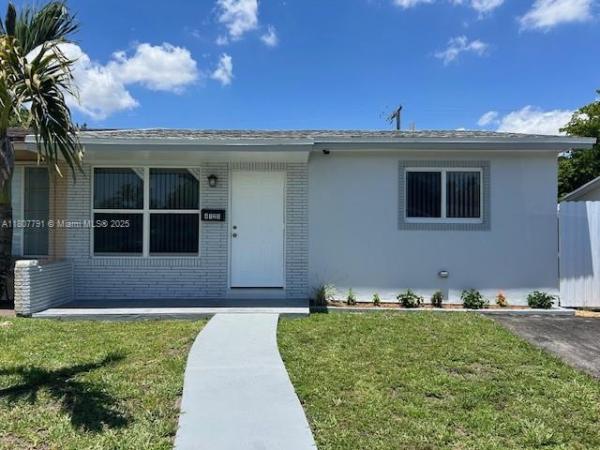 Oriole Estates, 4123 NW 39th Ave, Lauderdale Lakes, Florida 33309, image 1