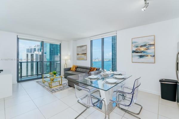 MyBrickell, 31 SE 6th St #2408, Miami, Florida 33131, image 1