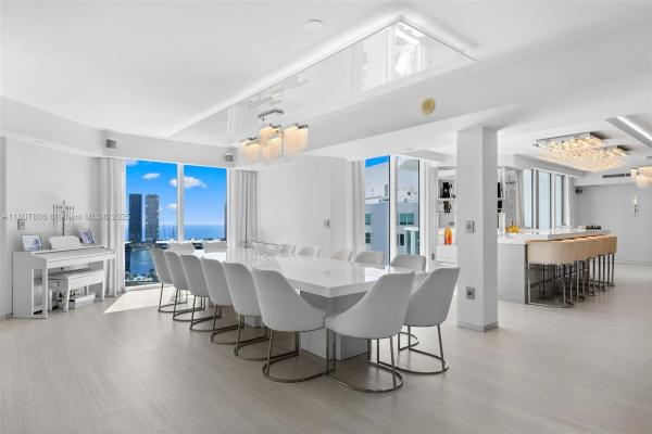 The Peninsula 2, 3301 NE 183rd St #3105/06, Aventura, Florida 33160, image 1
