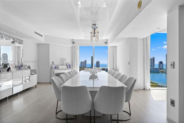 The Peninsula 2, 3301 NE 183rd St #3105, Aventura, Florida 33160, image 3