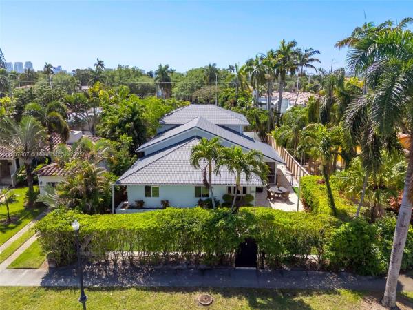 Hollywood Lakes, 1550 Tyler St, Hollywood, Florida 33020, image 1