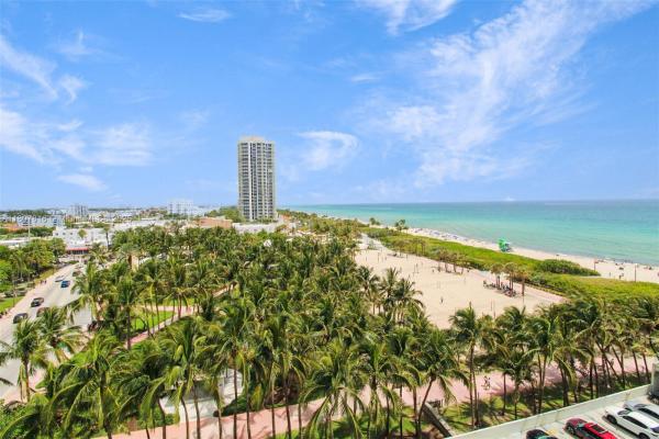 Burleigh House, 7135 Collins Ave #934, Miami Beach, Florida 33141, image 2