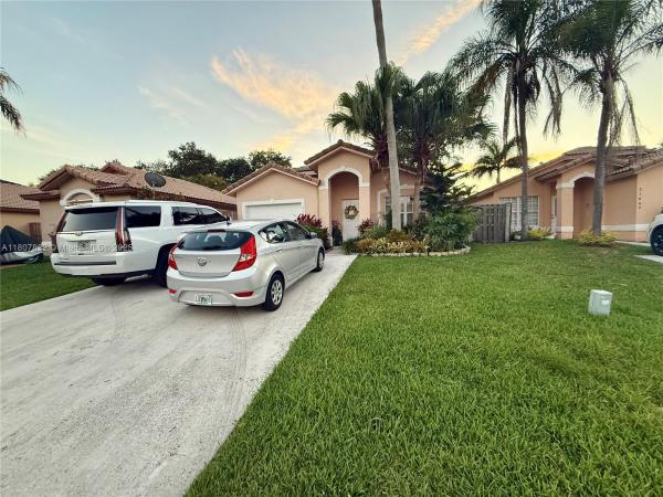 21468 SW 88th Ave, Cutler Bay, Florida 33189, image 1