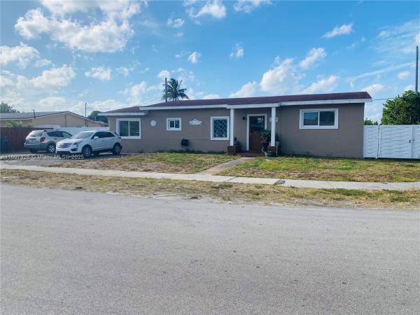 Carol City, 3745 NW 171st Ter, Miami Gardens, Florida 33055, image 1