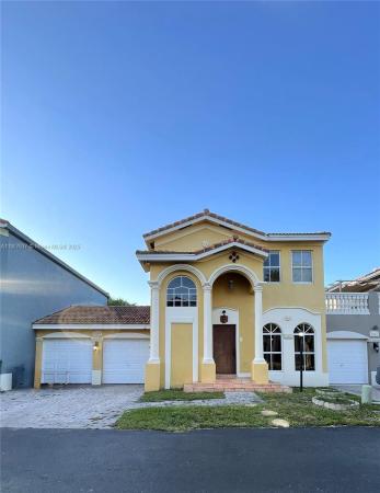 Piazza Vecchia, 10819 NW 51st Ln, Doral, Florida 33178, image 1