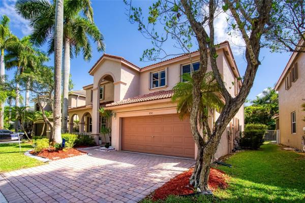 The Preserve, 850 Nandina Dr, Weston, Florida 33327, image 1