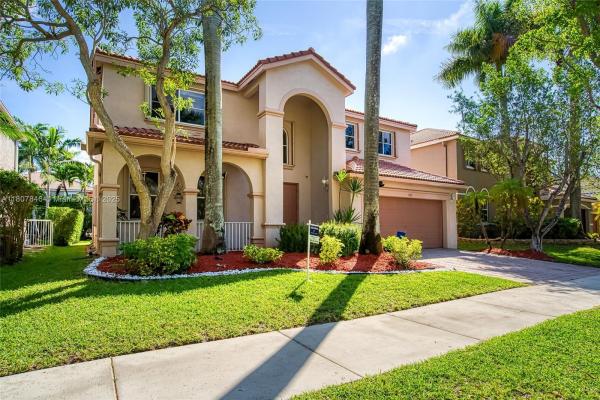 The Preserve, 850 Nandina Dr, Weston, Florida 33327, image 2