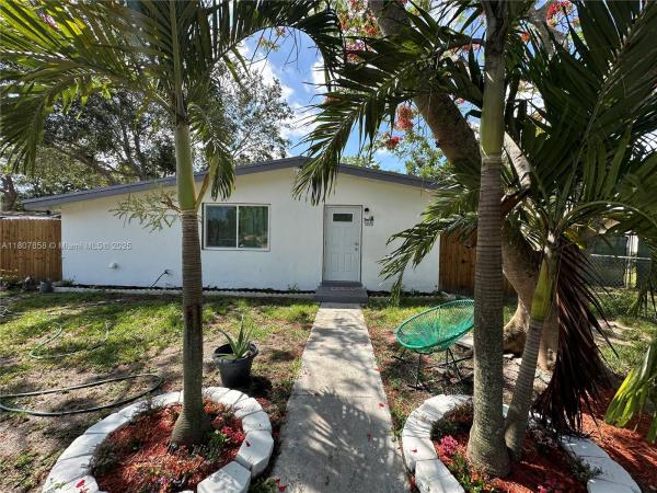 Gillcrest, 2860 SW 13th St, Fort Lauderdale, Florida 33312, image 1