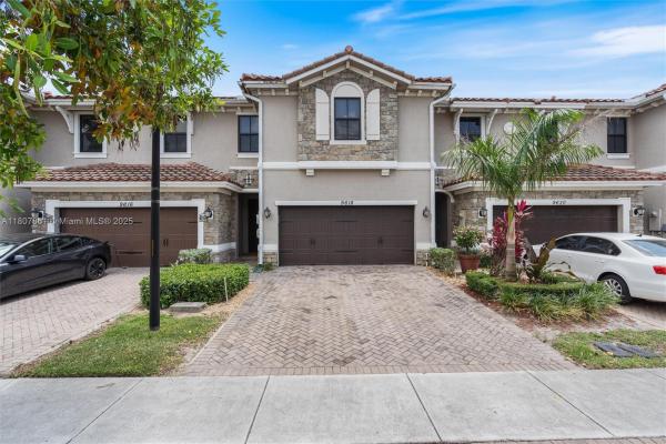 Town Parc At MiraLago, 9618 Waterview Way, Parkland, Florida 33076, image 1