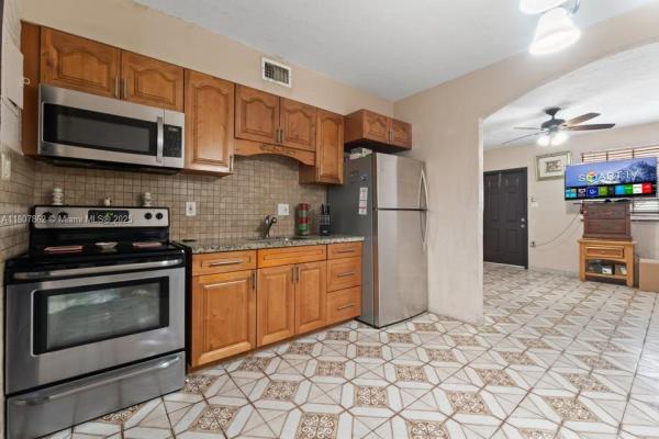 West End Park, 2655 NW 14th Ave, Miami, Florida 33142, image 1
