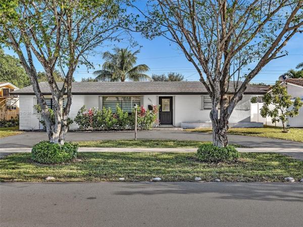 Hollywood Hills, 551 Crescent Dr, Hollywood, Florida 33021, image 1