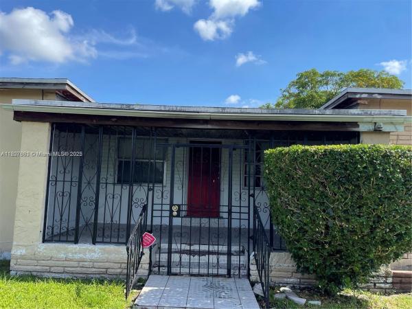 2145 NW 133rd St, Unincorporated Dade County, Florida 33167, image 1