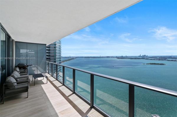 Paraiso Bay, 650 NE 32nd St #4101, Miami, Florida 33137, image 2