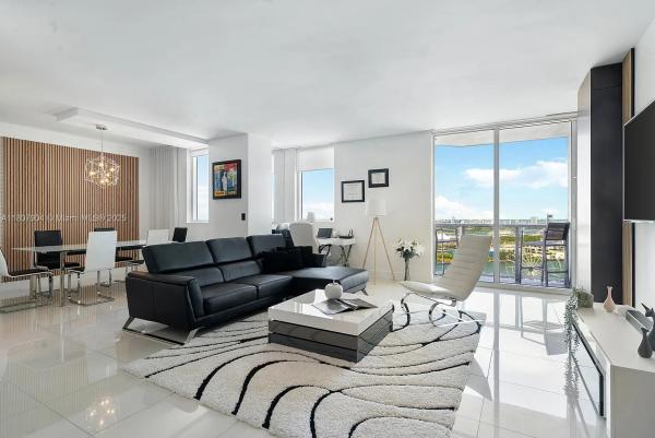 Vizcayne North, 244 Biscayne Blvd #2602, Miami, Florida 33132, image 1