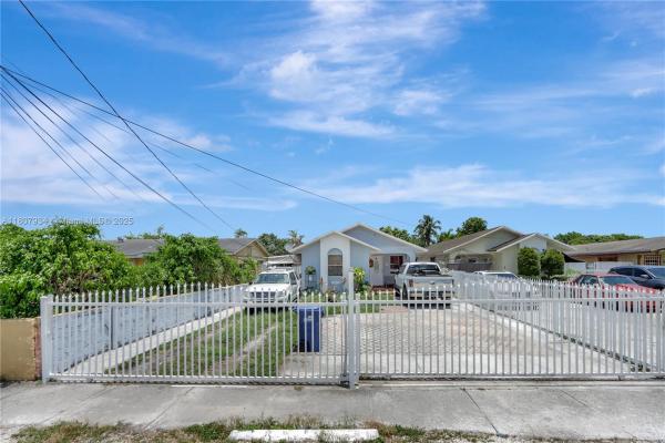 Venetian Acres, 15803 NW 47th Ave, Miami Gardens, Florida 33054, image 1
