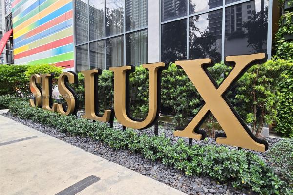 SLS Lux Brickell, 801 S Miami Ave #2201, Miami, Florida 33130, image 3