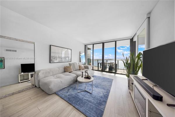 One Paraiso, 3131 NE 7th Ave #1405, Miami, Florida 33137, image 2