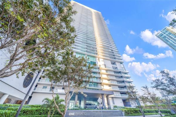 One Paraiso, 3131 NE 7th Ave #1405, Miami, Florida 33137, image 3