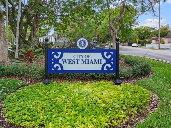 Sylvania Heights, 5930 SW 13th Ter, West Miami, Florida 33144, image 1