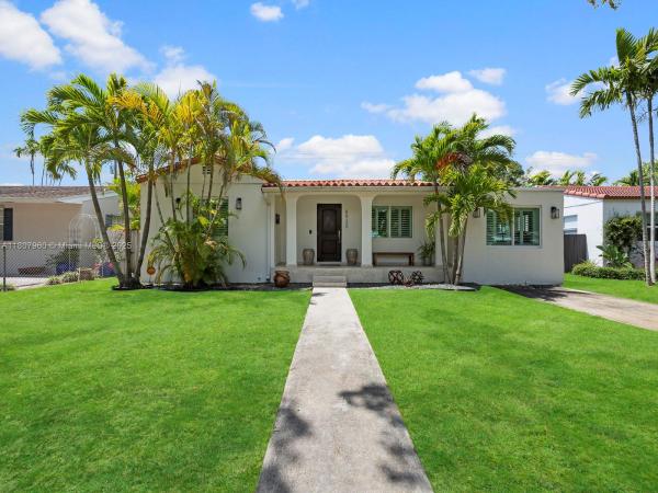 Sylvania Heights, 5930 SW 13th Ter, West Miami, Florida 33144, image 2