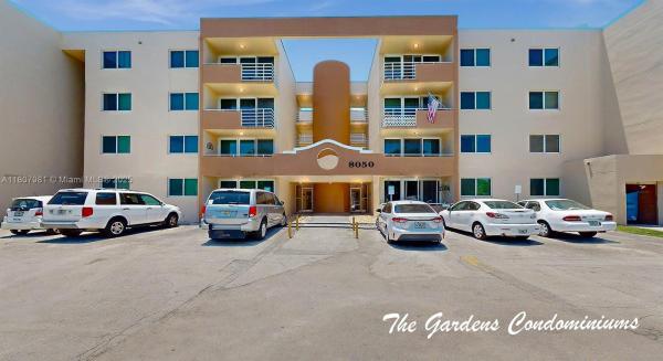 Belinda Gardens, 8050 NW 8th St #1105, Fountainebleau, Florida 33126, image 1