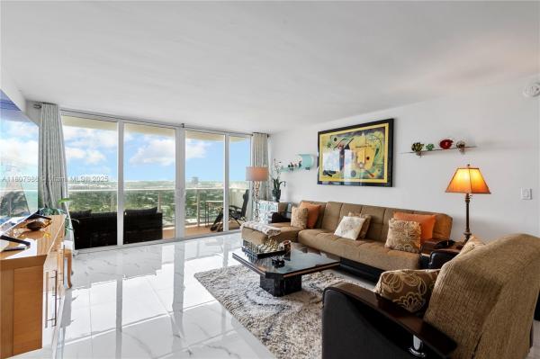 Parker Tower, 3140 S Ocean Dr #2310, Hallandale Beach, Florida 33009, image 1