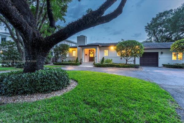University Estates, 1126 Manati Ave, Coral Gables, Florida 33146, image 1
