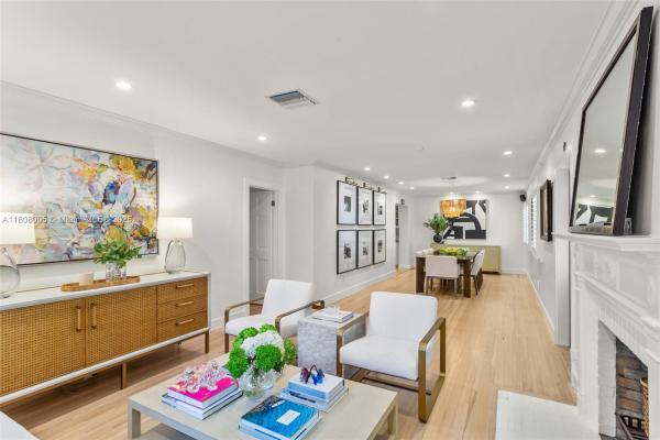 University Estates, 1126 Manati Ave, Coral Gables, Florida 33146, image 3