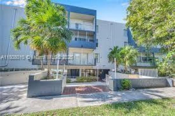 New Land Gardens, 16750 NE 10th Ave #225, North Miami Beach, Florida 33162, image 1