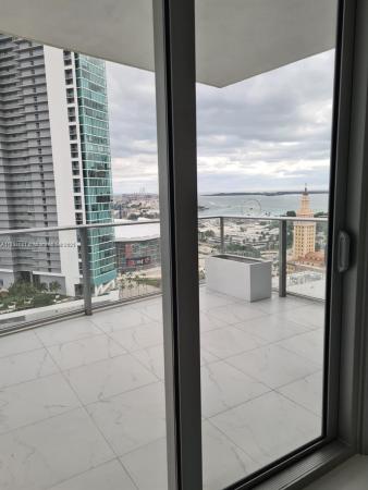 Paramount Miami Worldcenter, 851 NE 1st Ave #3801, Miami, Florida 33132, image 1