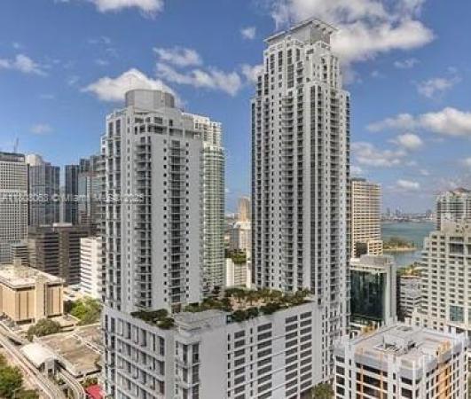 1050 Tower, 1050 Brickell Ave #202, Miami, Florida 33131, image 1