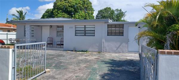 Saratoga Heights, 650 E 55th St, Hialeah, Florida 33013, image 1