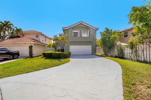 Silver Lakes, 18045 SW 29th Ct, Miramar, Florida 33029, image 1