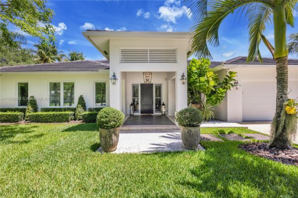 7495 SW 105th Ter, Pinecrest, Florida 33156, image 3