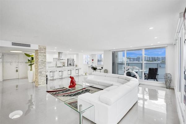 Aquarius, 2751 S Ocean Dr #301S, Hollywood, Florida 33019, image 1