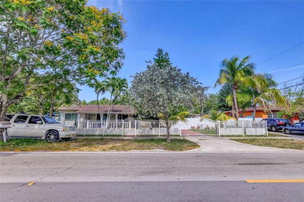 11385 NW 12th Ave, Unincorporated Dade County, Florida 33168, image 1