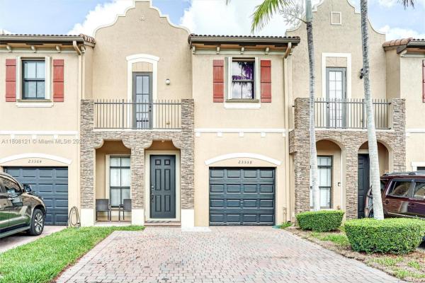 Silver Palms East, 23558 SW 113th Psge, Princeton, Florida 33032, image 1