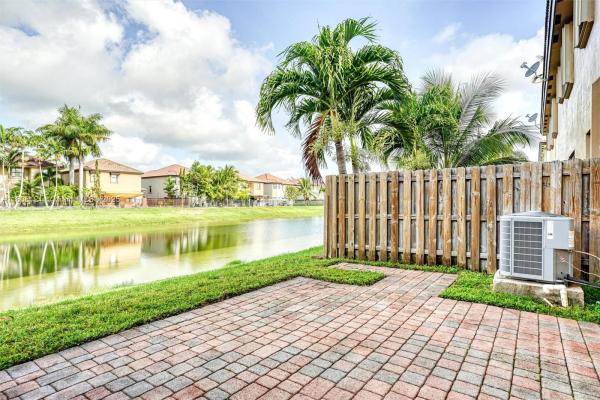 Silver Palms East, 23558 SW 113th Psge, Princeton, Florida 33032, image 3