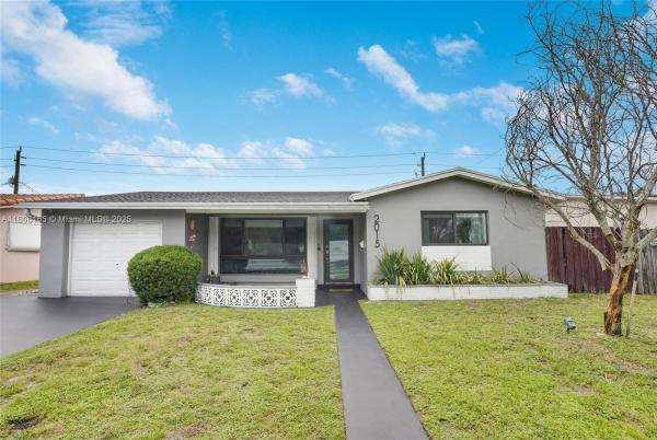 Hollywood Heights, 2015 N Park Rd, Hollywood, Florida 33021, image 1