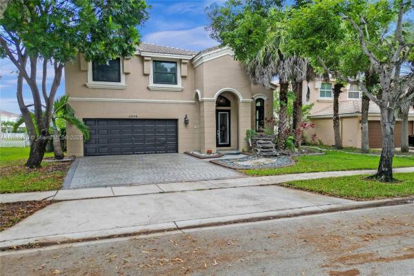 Riviera Isles, 4946 SW 166th Ave, Miramar, Florida 33027, image 1