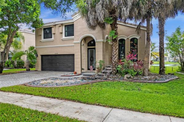 Riviera Isles, 4946 SW 166th Ave, Miramar, Florida 33027, image 2
