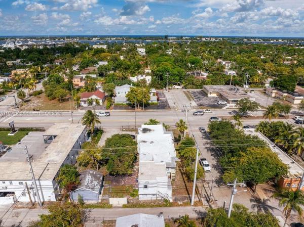 Northwood Pines, 3601 Broadway, West Palm Beach, Florida 33407, image 1