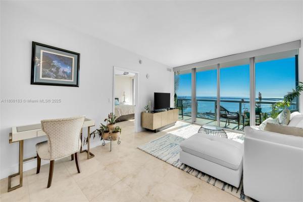 MarinaBlue, 888 Biscayne Blvd #3702, Miami, Florida 33132, image 1