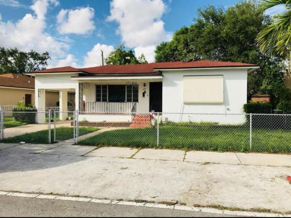 17th Avenue Manor, 1745 NW 47th St, Miami, Florida 33142, image 1