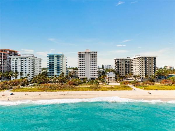 Four Winds, 9225 Collins Ave #309, Surfside, Florida 33154, image 1