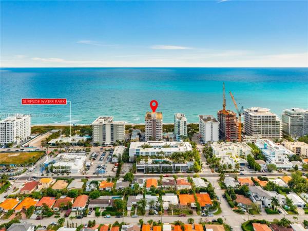Four Winds, 9225 Collins Ave #309, Surfside, Florida 33154, image 2